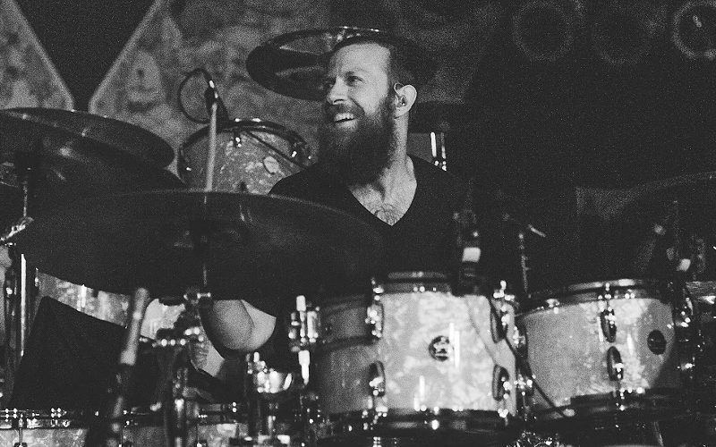 Joseph Arrington, Nashville Drummers Podcast