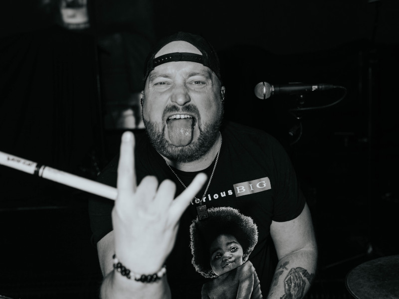 Nashville Drummers Podcast