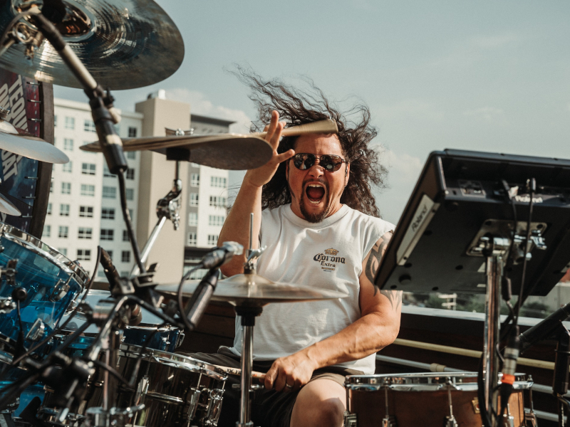 Nashville Drummers Podcast